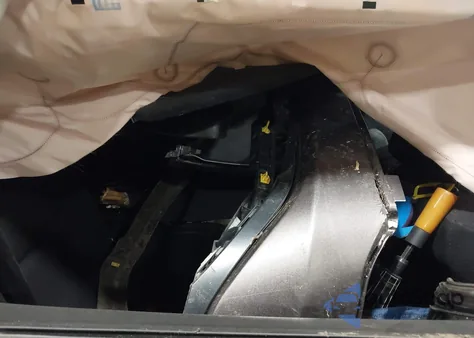 2012 Honda Cr-V Ex z USA, uszkodzony, nr VIN 5J6RM4H53CL056076